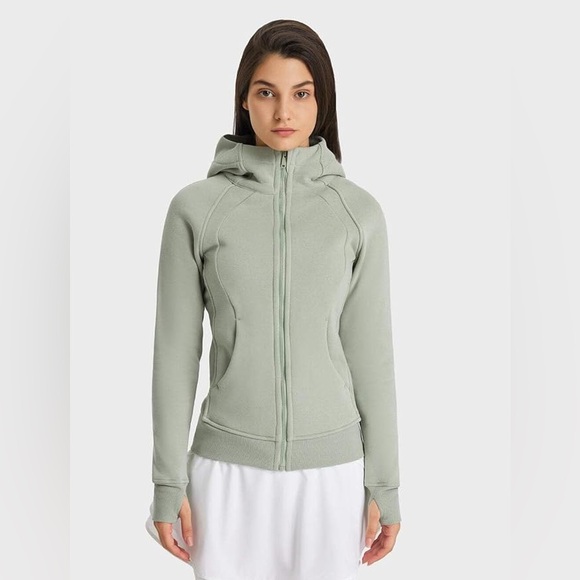 lululemon athletica Jackets & Blazers - Lululemon